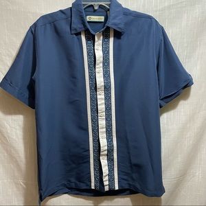 3/$15 Havanera shirt